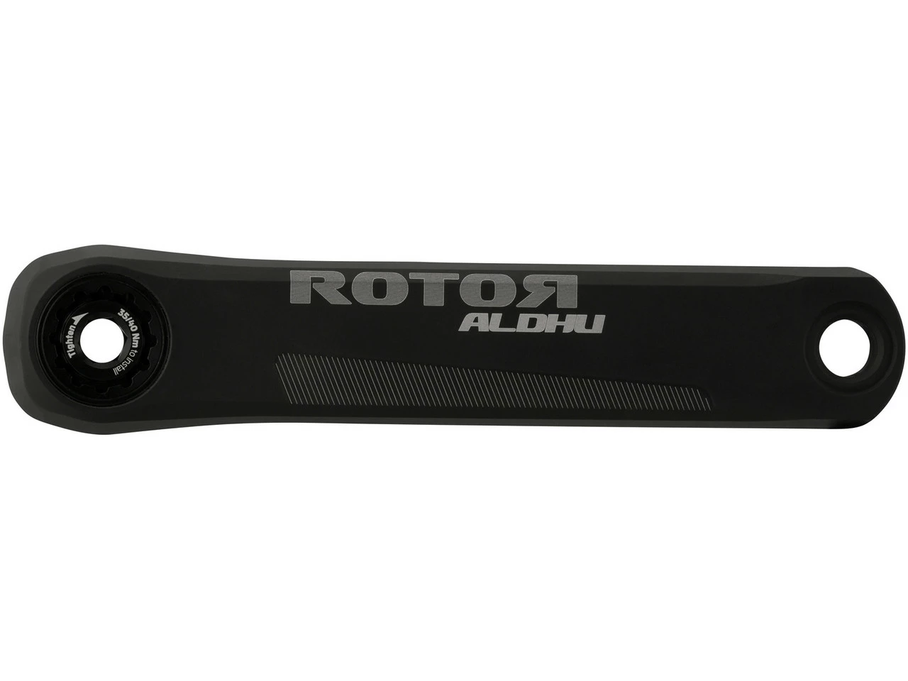 Rotor ALDHU 24 Kurbelarme