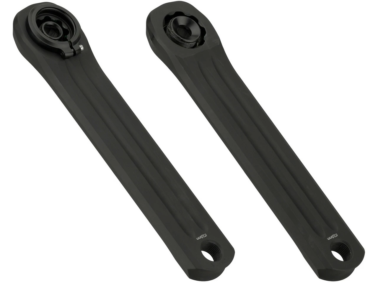 Rotor ALDHU 24 Kurbelarme – Bild 3