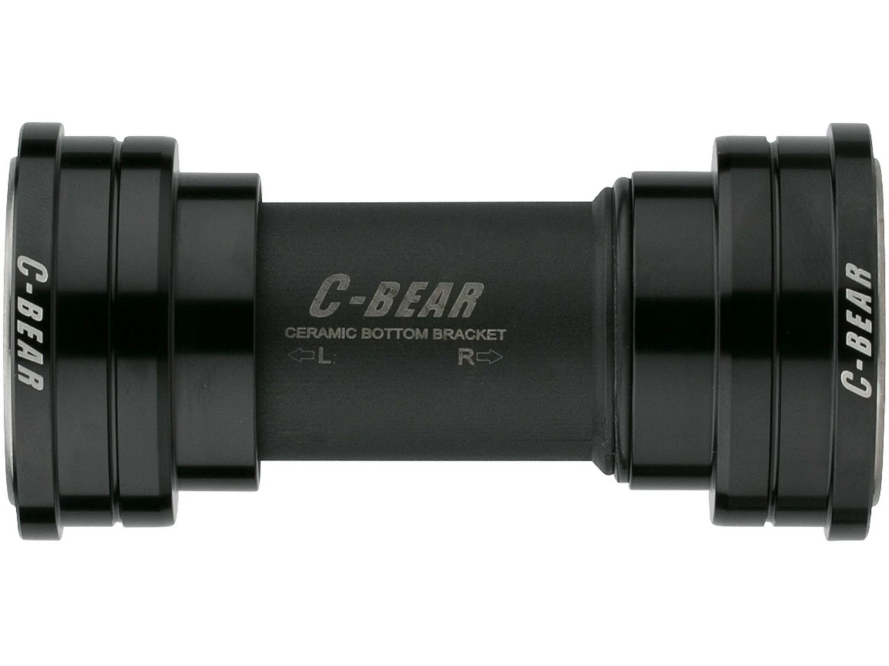 C-Bear BB86 Campagnolo Ultra Torque Race Innenlager 41 X 86,5 Mm – Bild 3