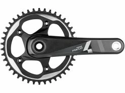 SRAM Force 1 GXP 11-fach, 110 Mm Kurbelgarnitur