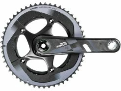 SRAM Force 22 BB30 11-fach Carbon Kurbelgarnitur