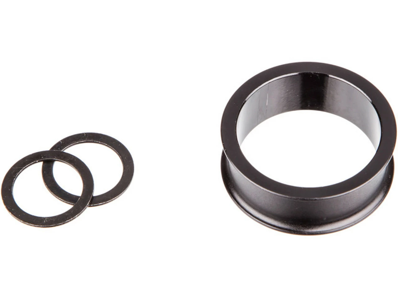 SRAM Force 22 BB30 11-fach Carbon Kurbelgarnitur – Bild 5