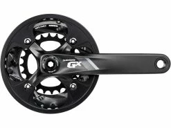 SRAM GX 1000 BB30 2x10-fach Kurbelgarnitur
