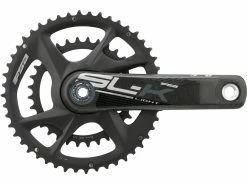 FSA SL-K Modular Adventure Supercompact BB386EVO Carbon Kurbelgarnitur