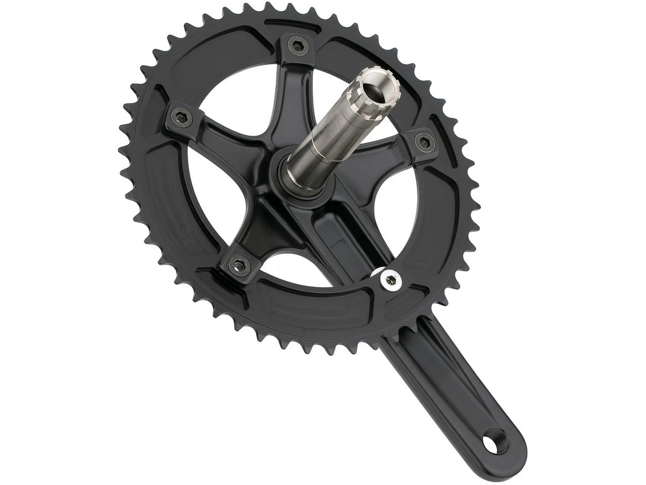 MICHE Pistard 2.0 Kurbelgarnitur – Bild 3