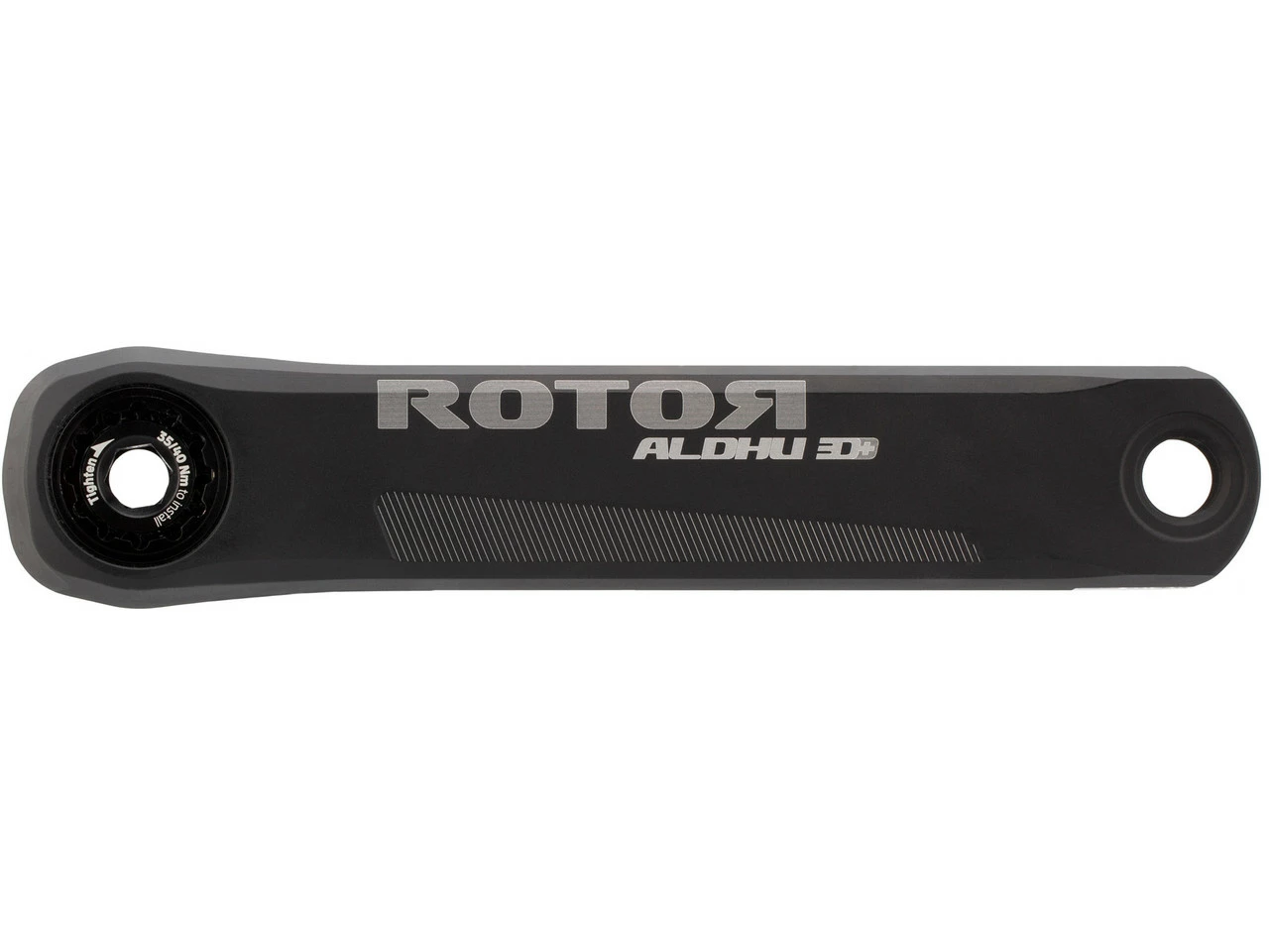 Rotor ALDHU Kurbelarme