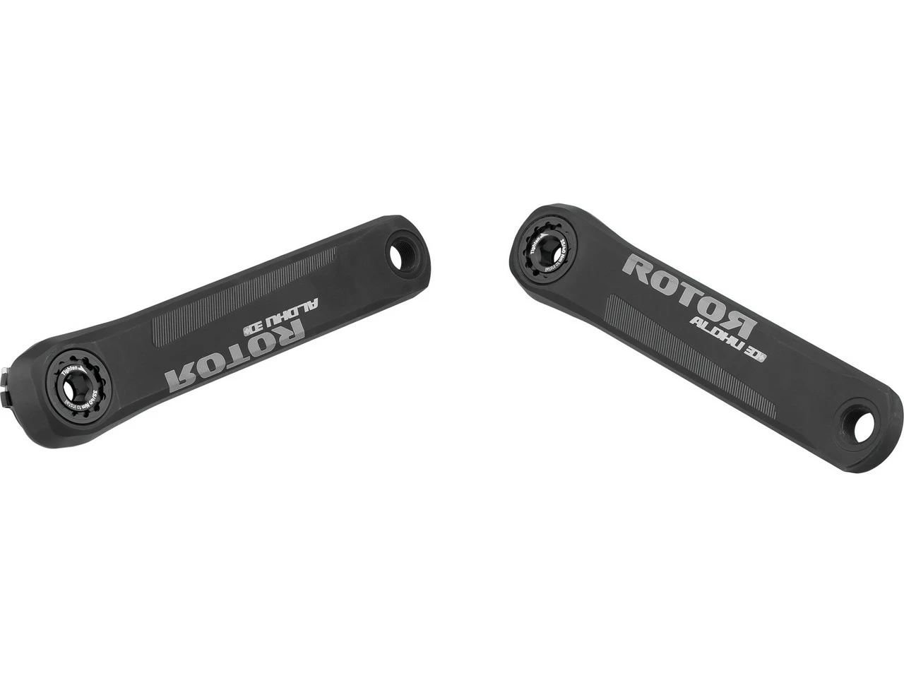 Rotor ALDHU Kurbelarme – Bild 4