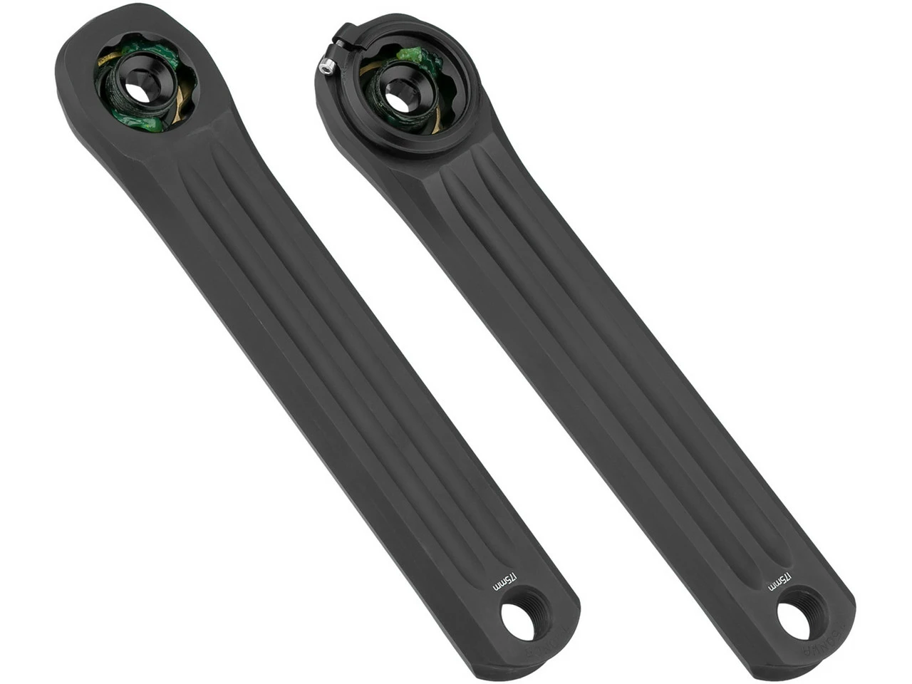 Rotor ALDHU Kurbelarme – Bild 5