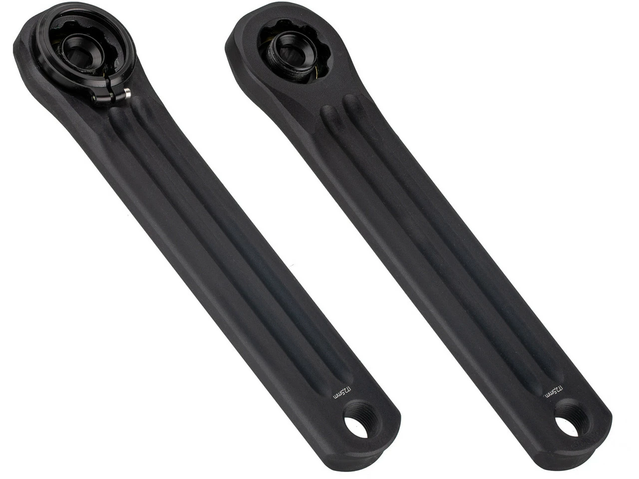 Rotor VEGAST Kurbelgarnitur Mit Direct Mount Spidering, NoQ – Bild 6