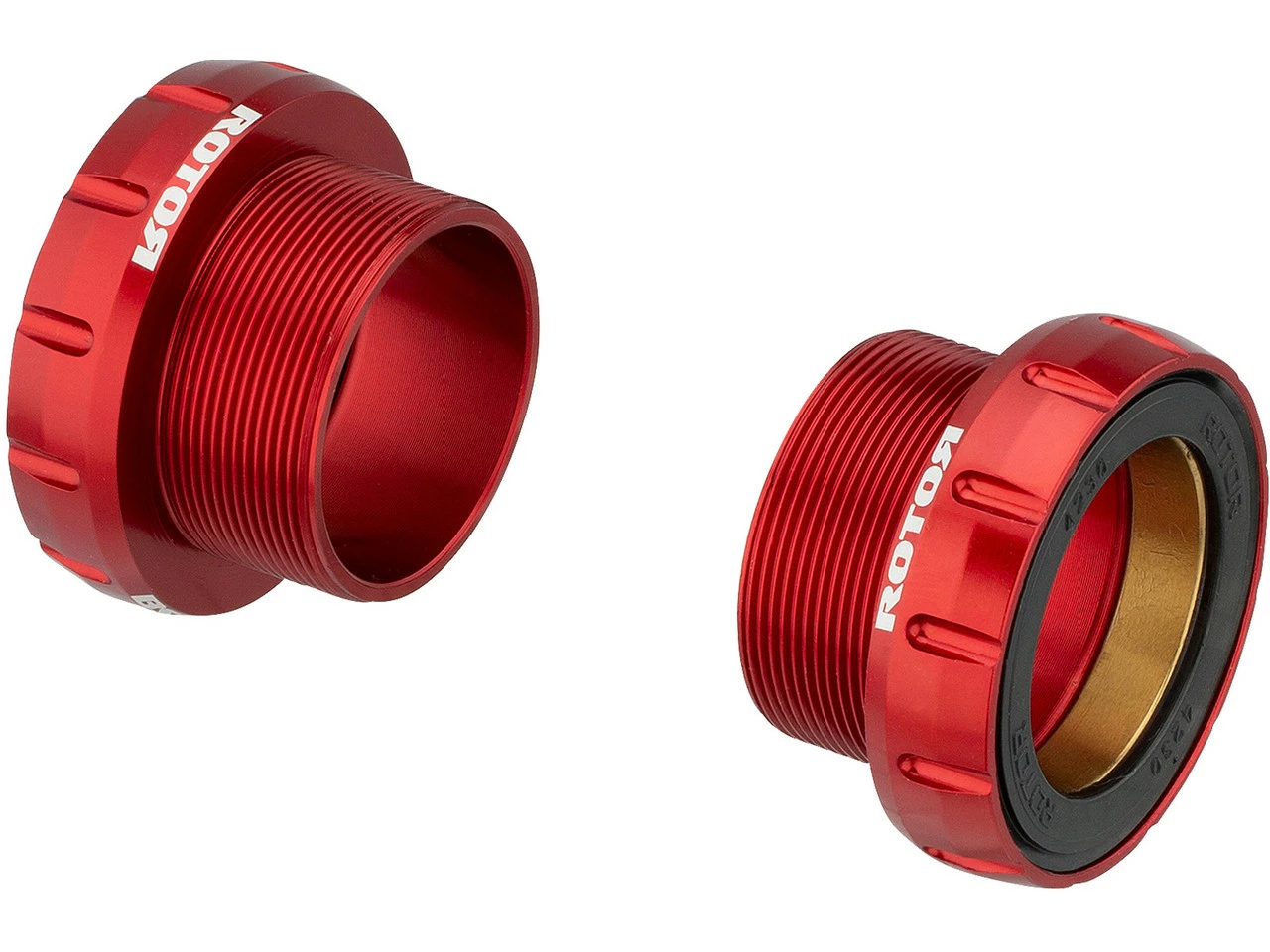 Rotor BSA 30 Ceramic Innenlager