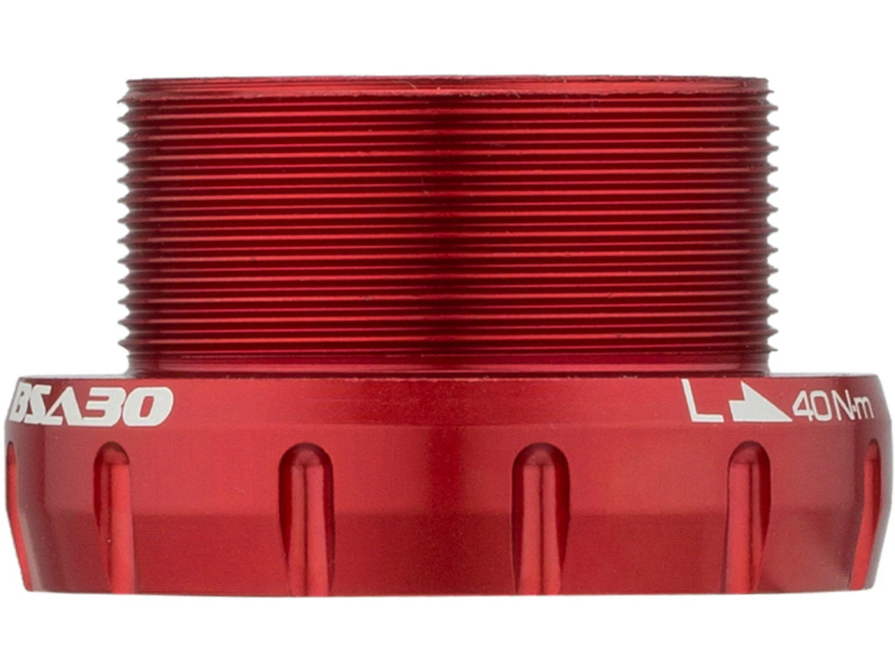 Rotor BSA 30 Ceramic Innenlager – Bild 3