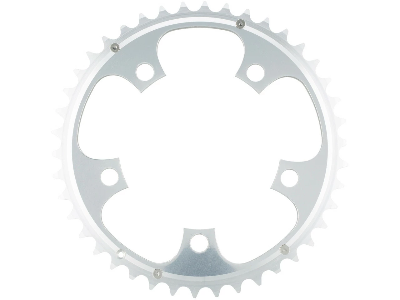 TA Kettenblatt Zephyr, 5-Arm, Außen, 110 Mm Lochkreis – Bild 5