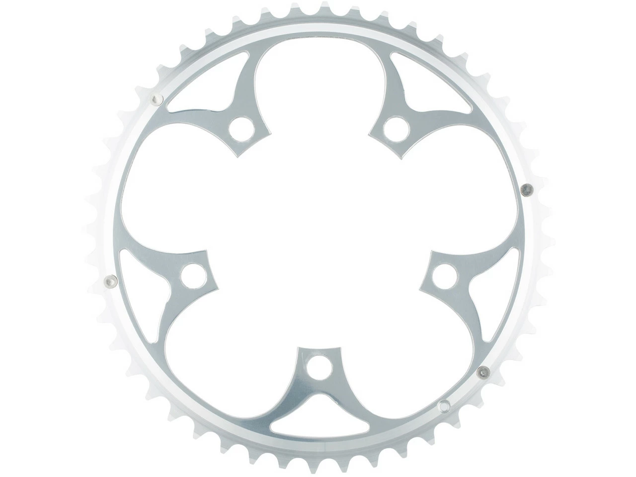 TA Kettenblatt Zephyr, 5-Arm, Außen, 110 Mm Lochkreis – Bild 6