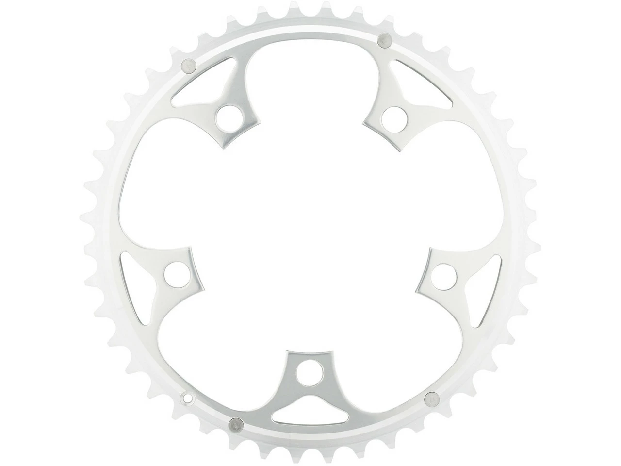 TA Kettenblatt Zephyr, 5-Arm, Außen, 110 Mm Lochkreis – Bild 9