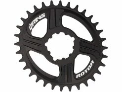 Rotor Kettenblatt Direct Mount SRAM GXP, Q-Rings