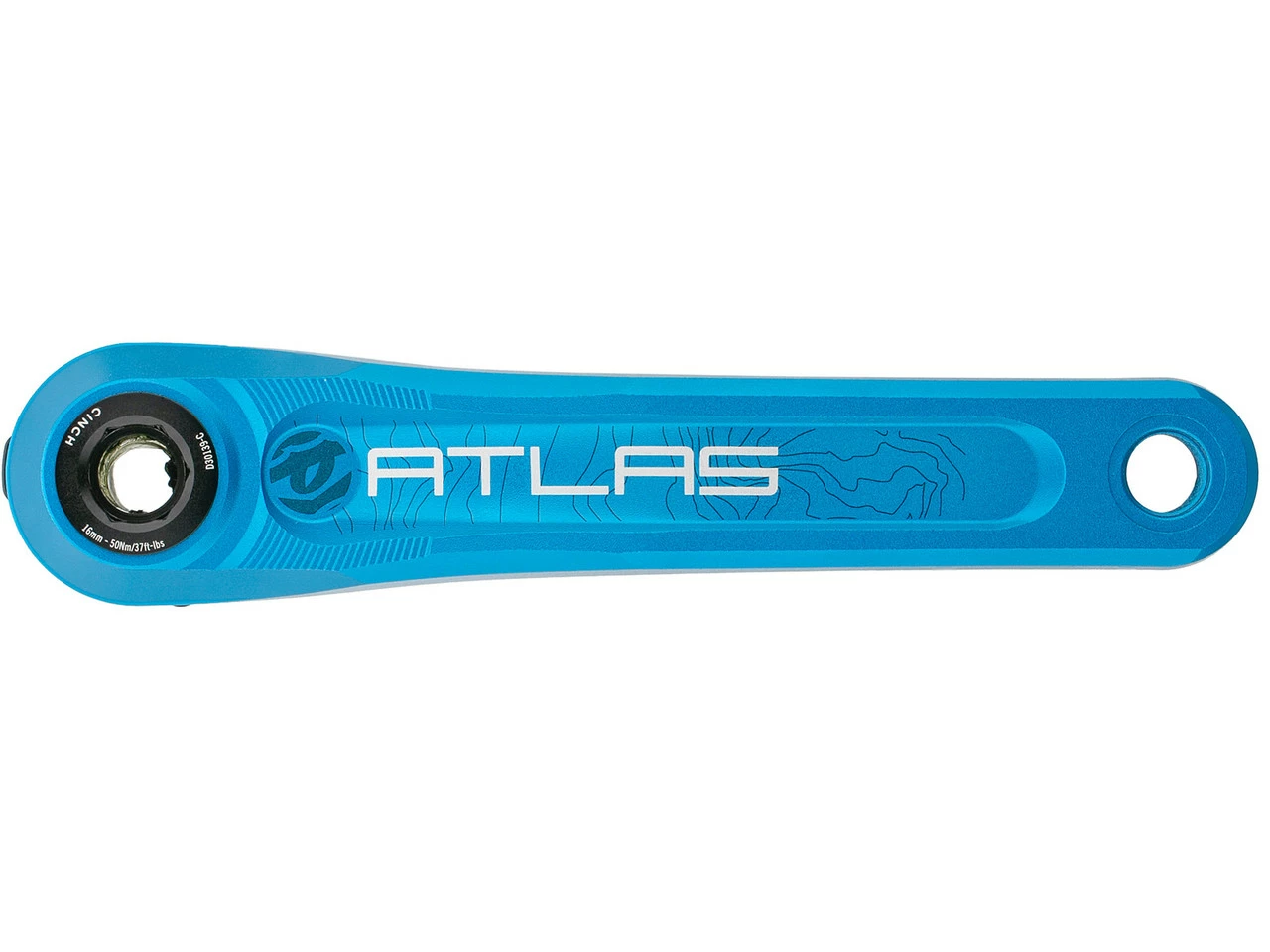 Race Face Atlas Cinch Kurbel