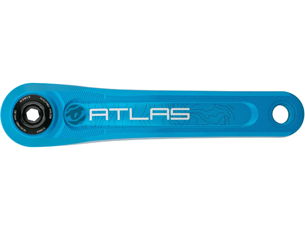 Race Face Atlas Cinch Kurbel – Bild 2