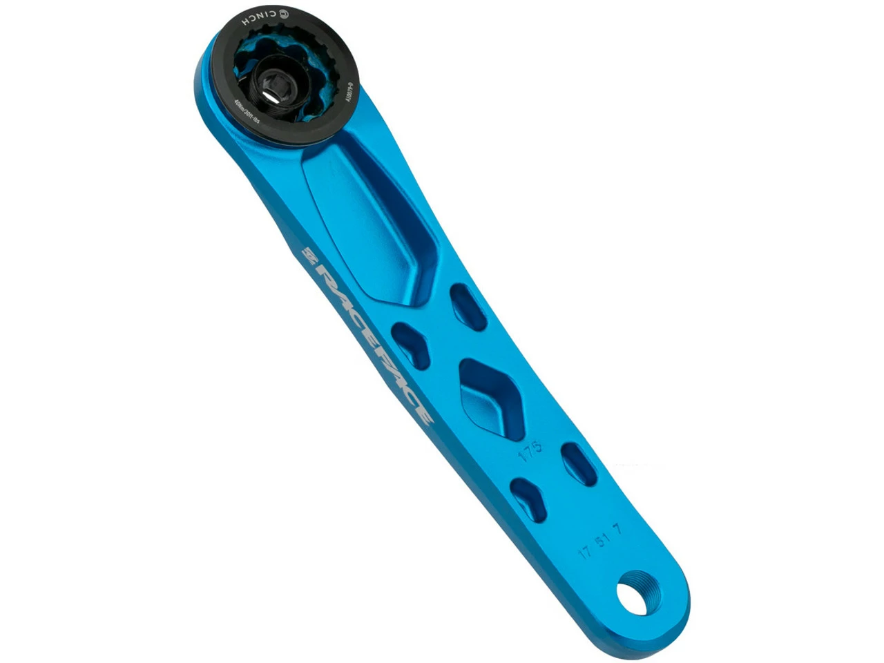 Race Face Atlas Cinch Kurbel – Bild 4