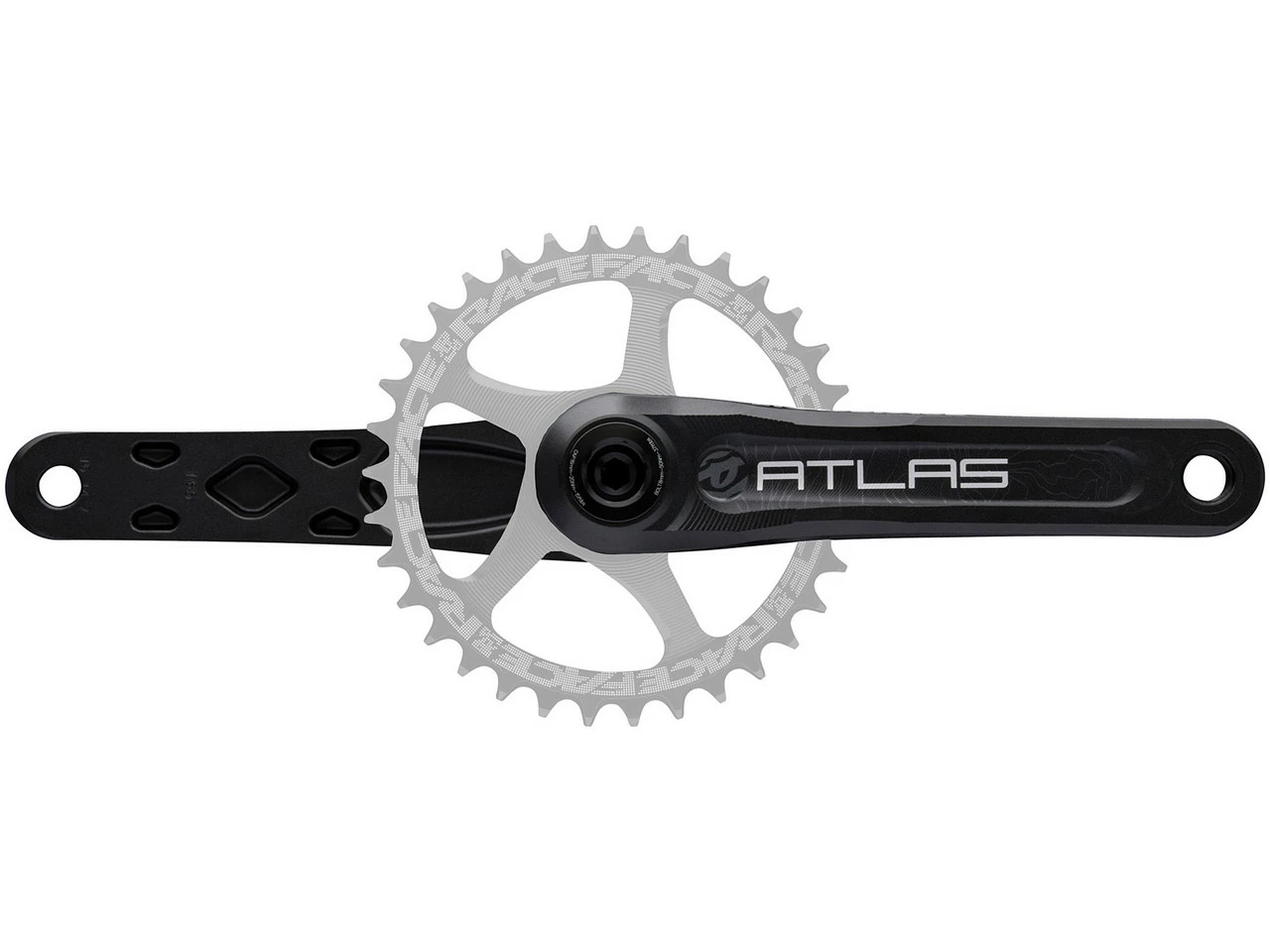 Race Face Atlas Cinch Kurbel – Bild 6
