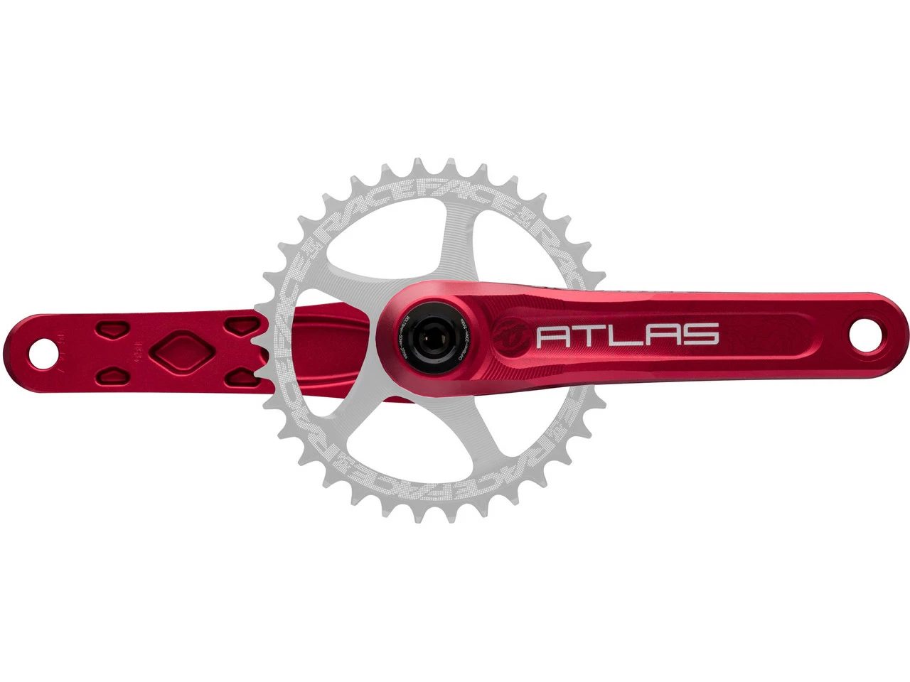 Race Face Atlas Cinch Kurbel – Bild 7