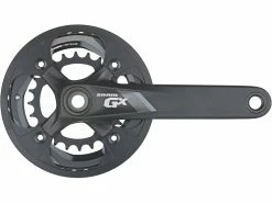 SRAM GX 1000 GXP 2x11-fach Kurbelgarnitur Mit Bashguard