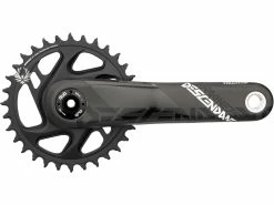 TRUVATIV Descendant Carbon Eagle Direct Mount DUB 12-fach Kurbelgarnitur