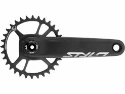 TRUVATIV Stylo 6K Eagle Boost Direct Mount DUB 12-fach Kurbelgarnitur