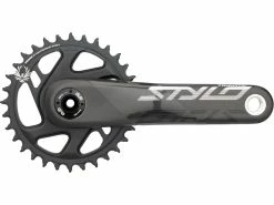 TRUVATIV Stylo Carbon Eagle Boost Direct Mount DUB 12-fach Kurbelgarnitur