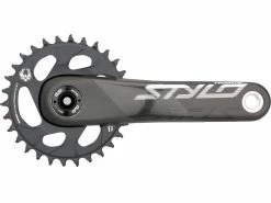 TRUVATIV Stylo 6K Eagle Fat4 Direct Mount DUB 12-fach Kurbelgarnitur