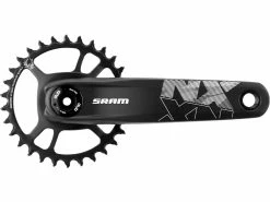 SRAM NX Eagle Fat4 Direct Mount DUB 12-fach Kurbelgarnitur