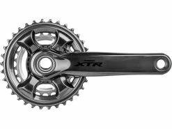 Shimano XTR Trail Kurbelgarnitur FC-M9020-2 Hollowtech II