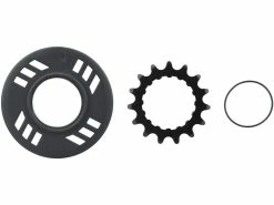 Scott Miranda Delta Ritzel 15 Z Für E-Genius 900 / 700 / Plus Modell 2017