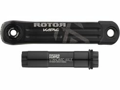 Rotor KAPIC Kurbel Mit Standard-Kurbelachse