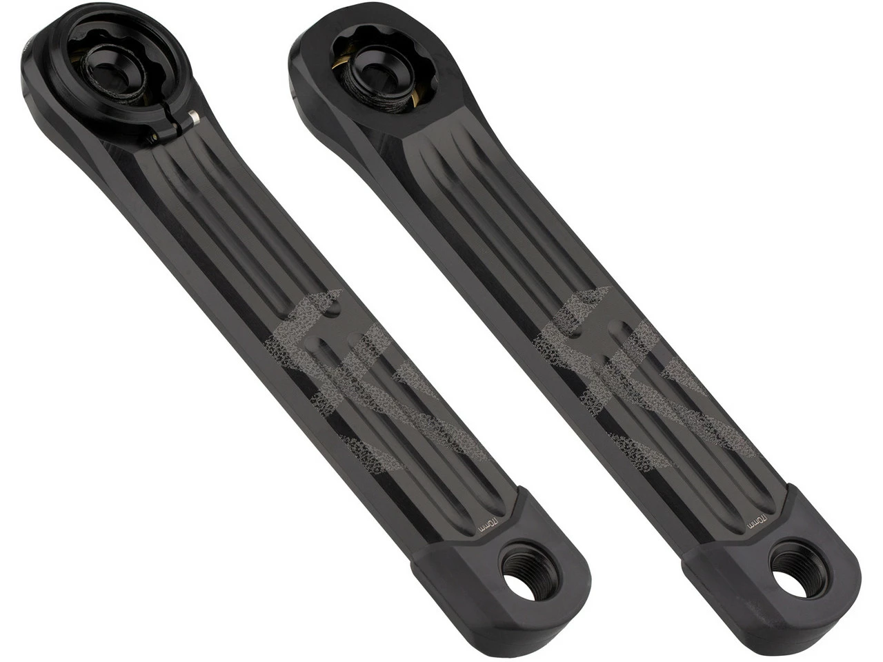 Rotor KAPIC Kurbel Mit Standard-Kurbelachse – Bild 3