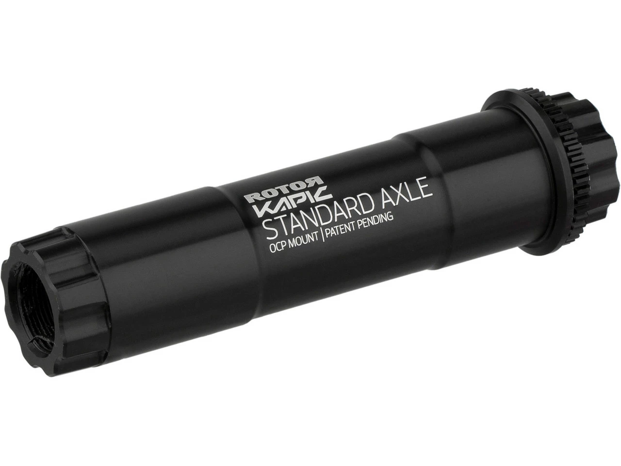 Rotor KAPIC Kurbel Mit Standard-Kurbelachse – Bild 4