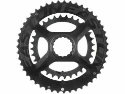 EASTON Gravel Shifting Ring 2-fach Kettenblatt-Set, Direct Mount