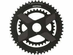 Rotor Doppelkettenblatt DM Spidering Für ALDHU / VEGAST / INPower, NoQ