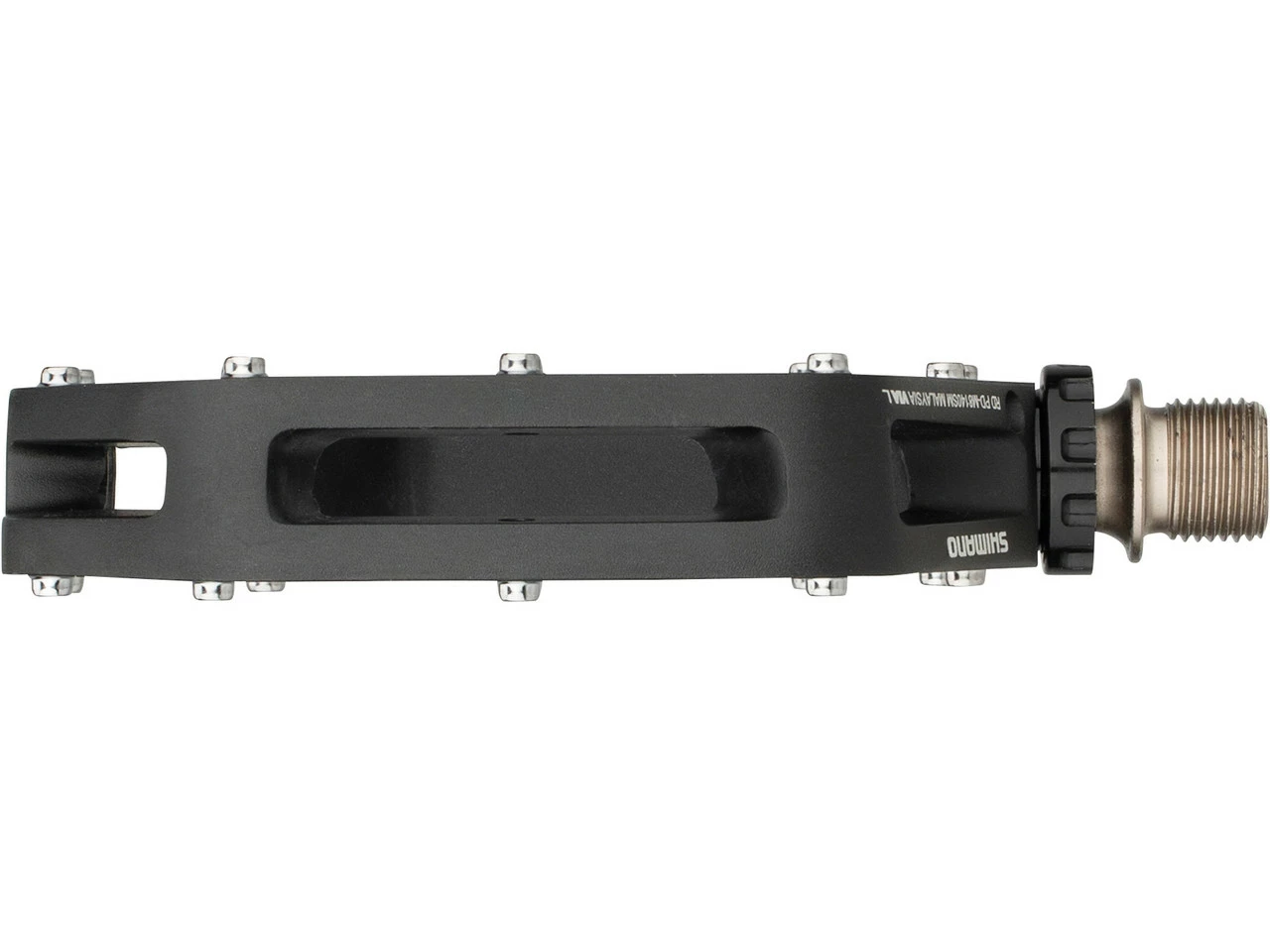 Shimano XT Plattformpedale PD-M8140 – Bild 3