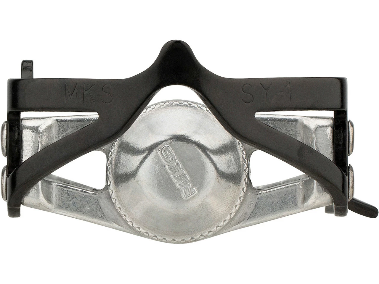 Mks SYLVAN ROAD Plattformpedale – Bild 6