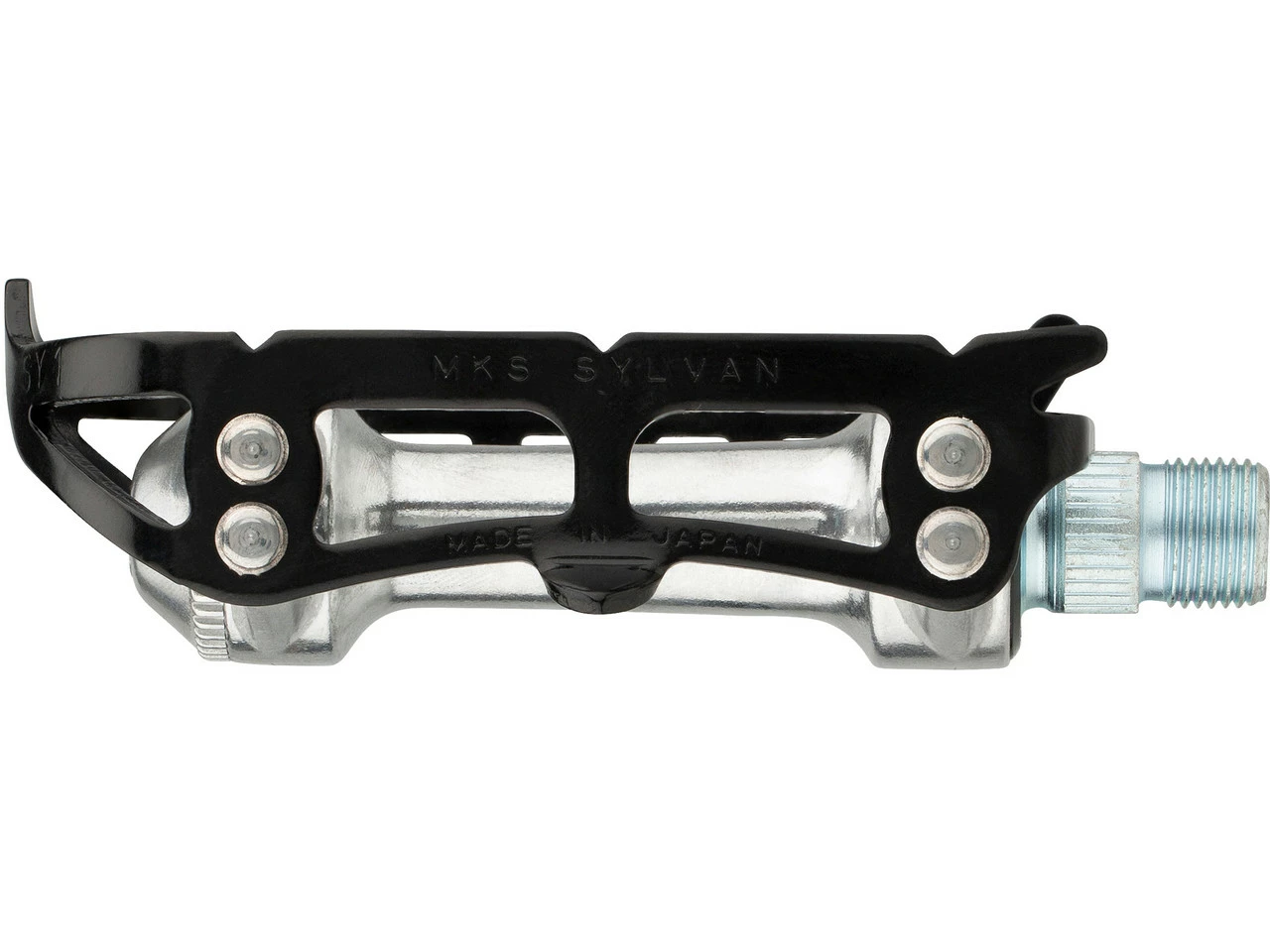 Mks SYLVAN ROAD Plattformpedale – Bild 7