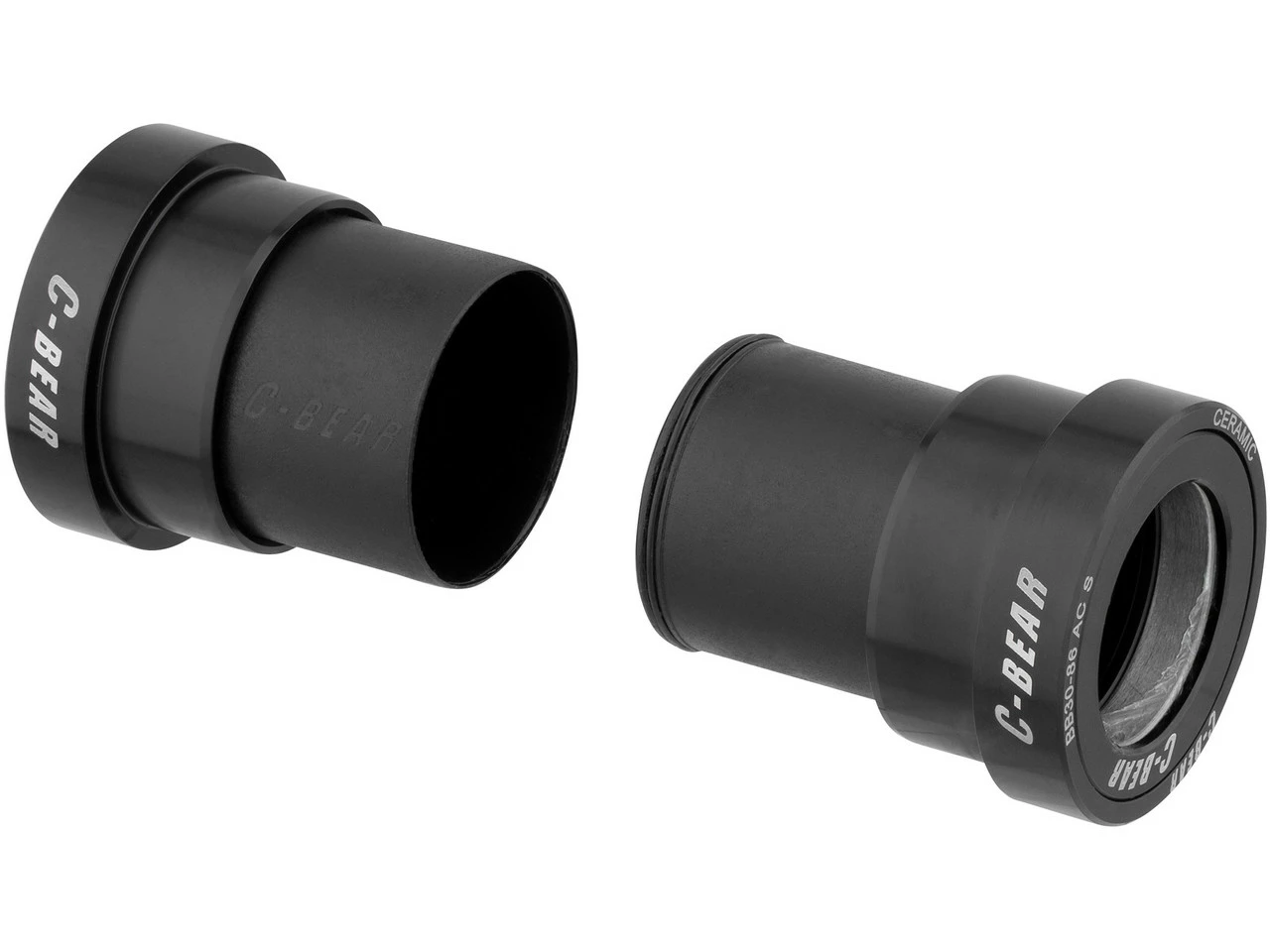 C-Bear BB30 Rotor 30 Mm MTB / Cyclocross Innenlager 42 X 68/73 Mm – Bild 2