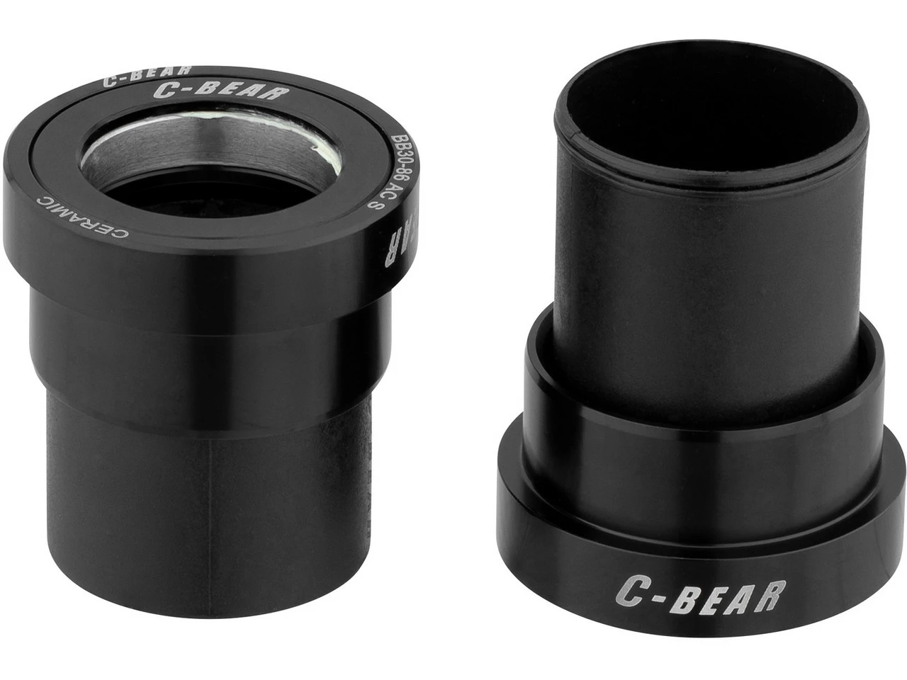 C-Bear BB30 Rotor 30 Mm MTB / Cyclocross Innenlager 42 X 68/73 Mm – Bild 4