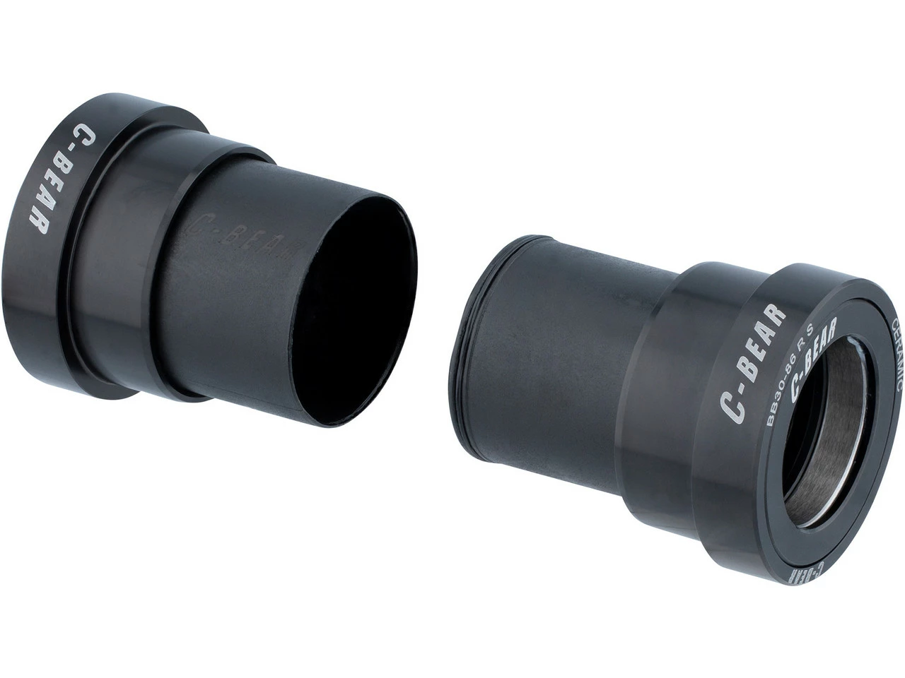 C-Bear BB30 Rotor 30 Mm Race Innenlager 42 X 68 Mm – Bild 2