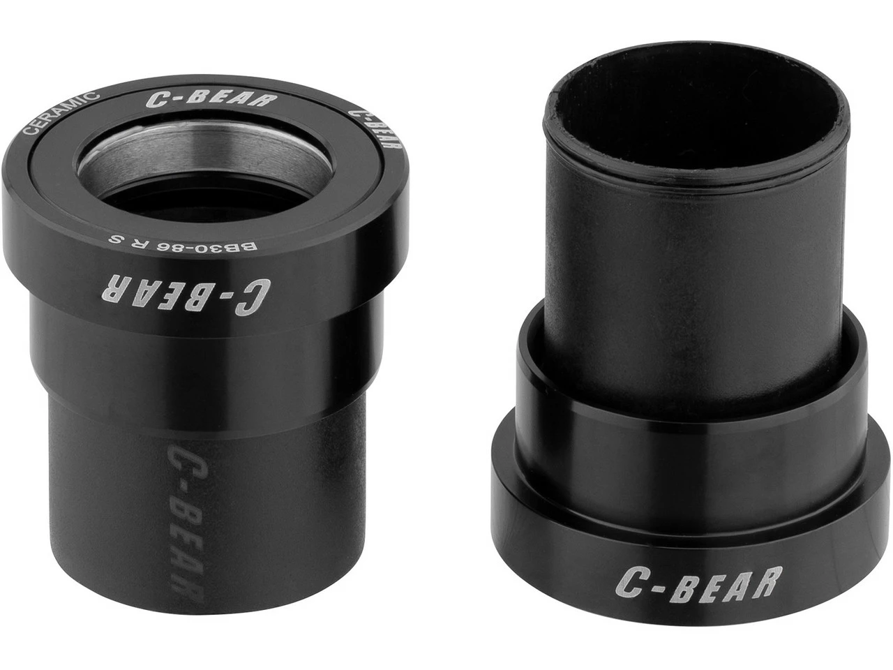 C-Bear BB30 Rotor 30 Mm Race Innenlager 42 X 68 Mm – Bild 3