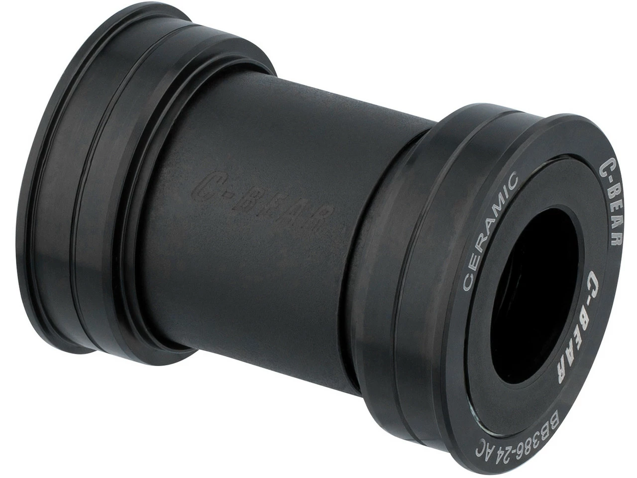 C-Bear BB386EVO Shimano Cyclocross Innenlager 46 X 86,5 Mm