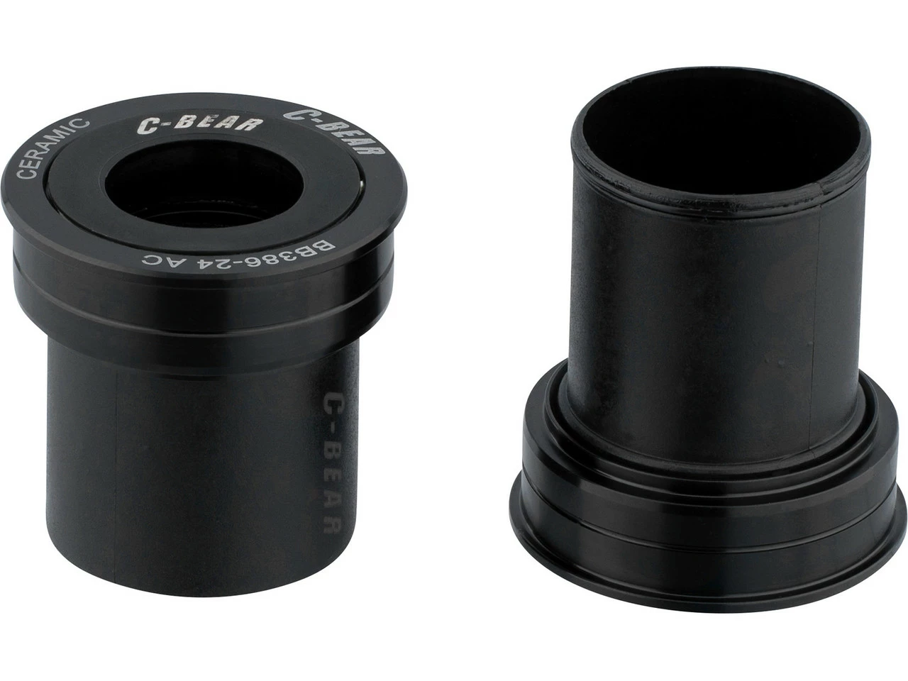 C-Bear BB386EVO Shimano Cyclocross Innenlager 46 X 86,5 Mm – Bild 4