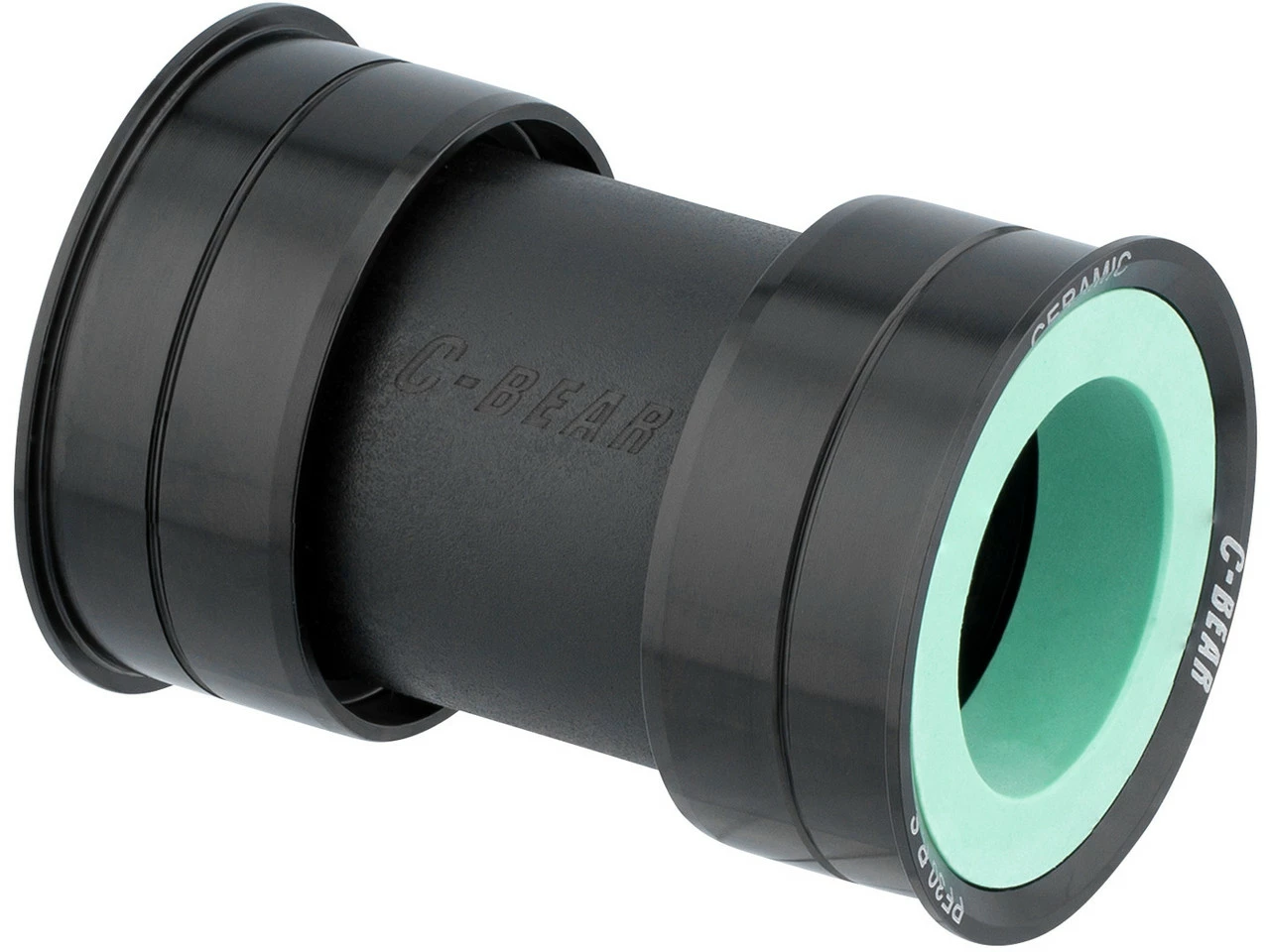 C-Bear BB386EVO SRAM DUB Race Innenlager 46 X 86,5 Mm