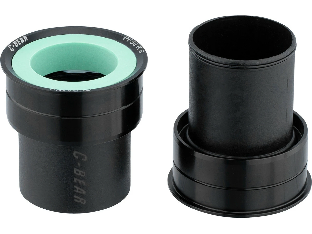 C-Bear BB386EVO SRAM DUB Race Innenlager 46 X 86,5 Mm – Bild 4