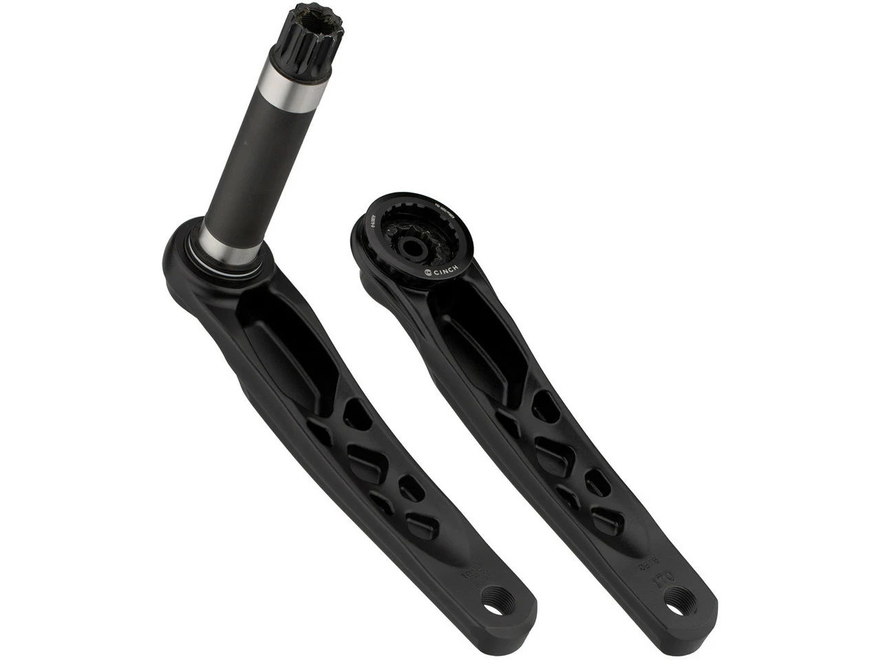 Race Face Aeffect Kurbel – Bild 3