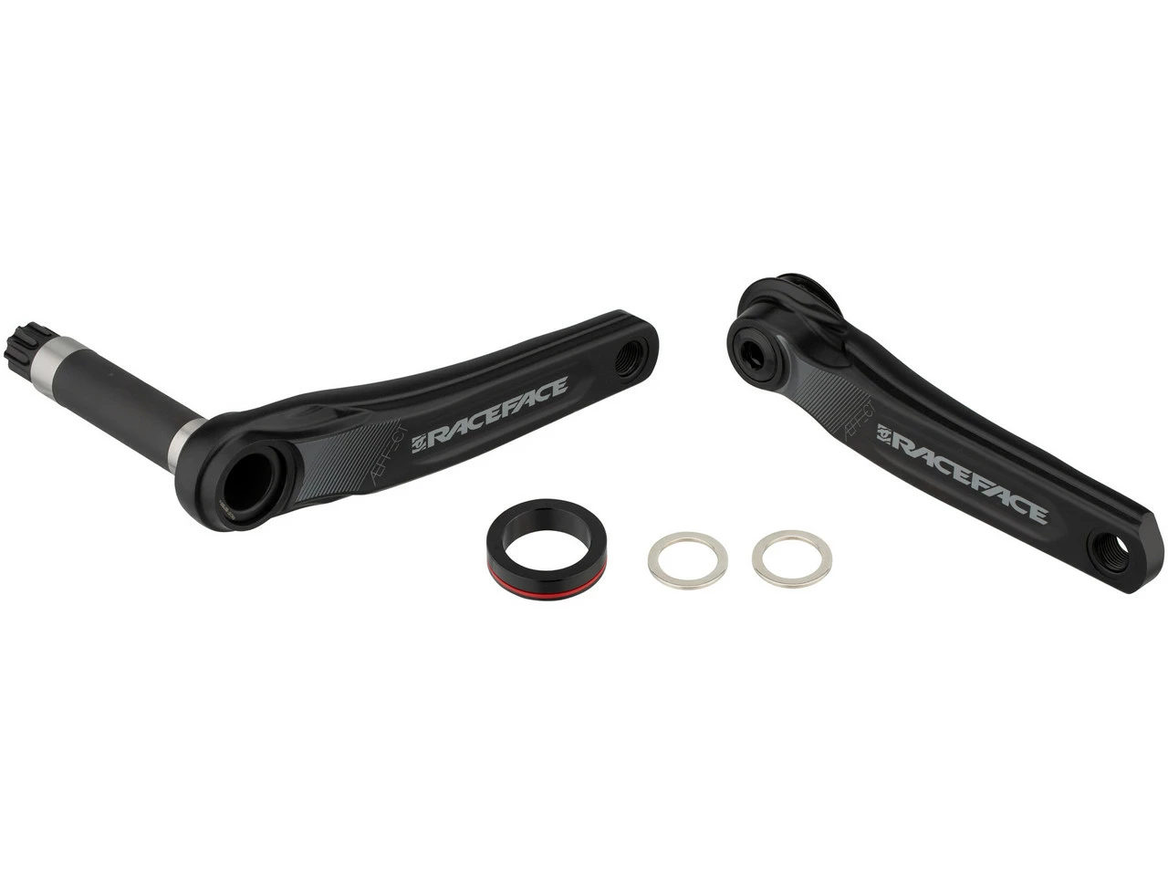 Race Face Aeffect Kurbel – Bild 4